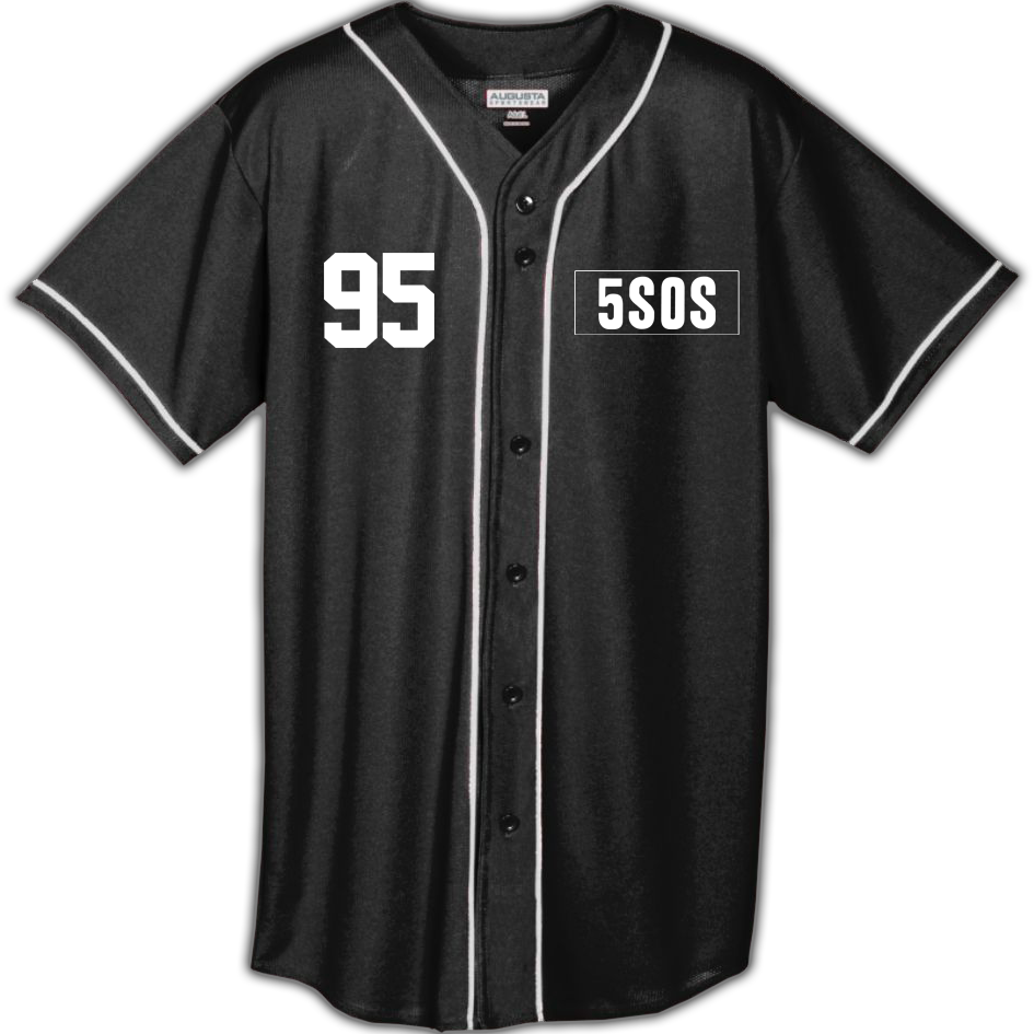 95 JERSEY